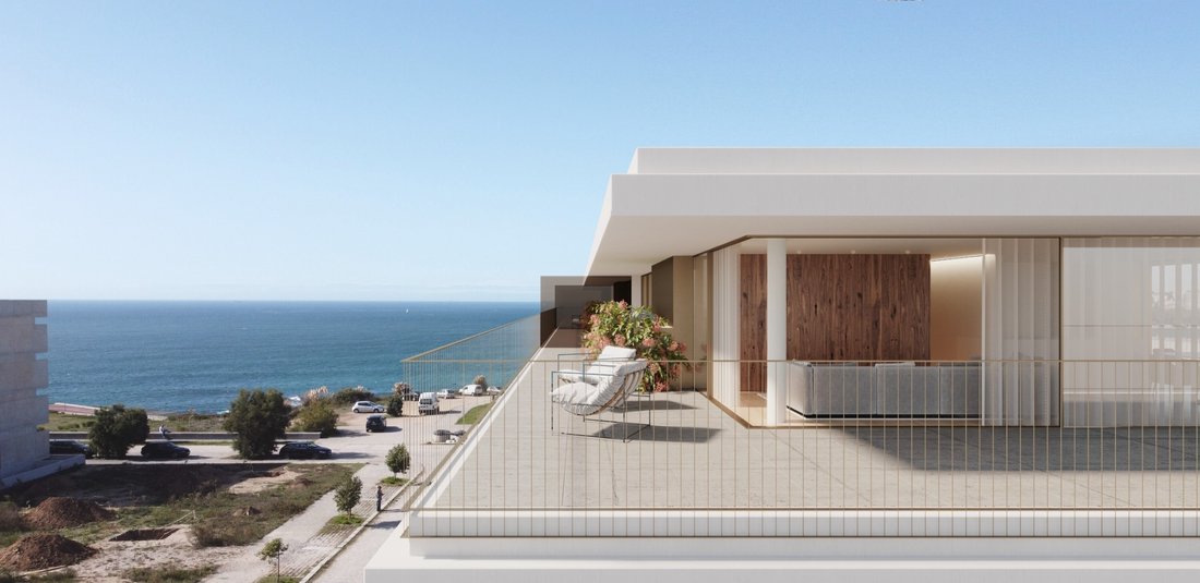 Apartment in Canidelo, Porto District, Portugal 2 - 16598734
