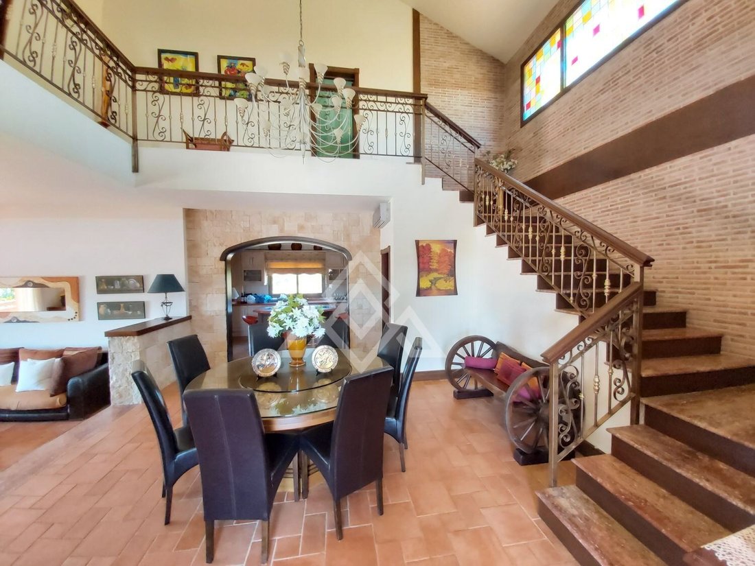 House in Estepona, Andalusia, Spain 4 - 15491671