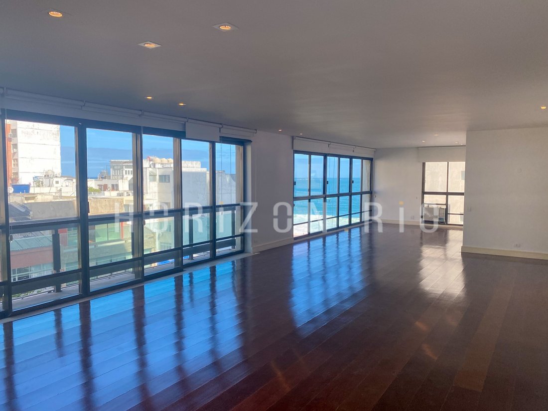 Apartment in Rio de Janeiro, State of Rio de Janeiro, Brazil 2 - 14698809
