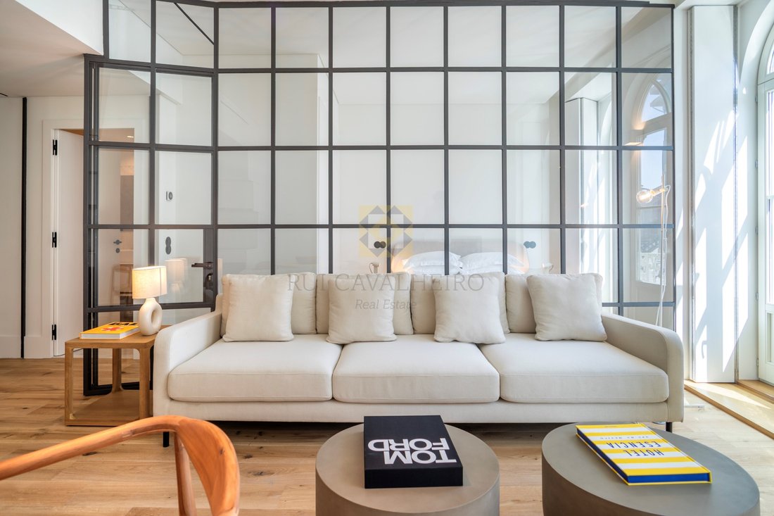Apartment in Aldoar, Foz do Douro e Nevogilde, Porto District, Portugal 3 - 15752894