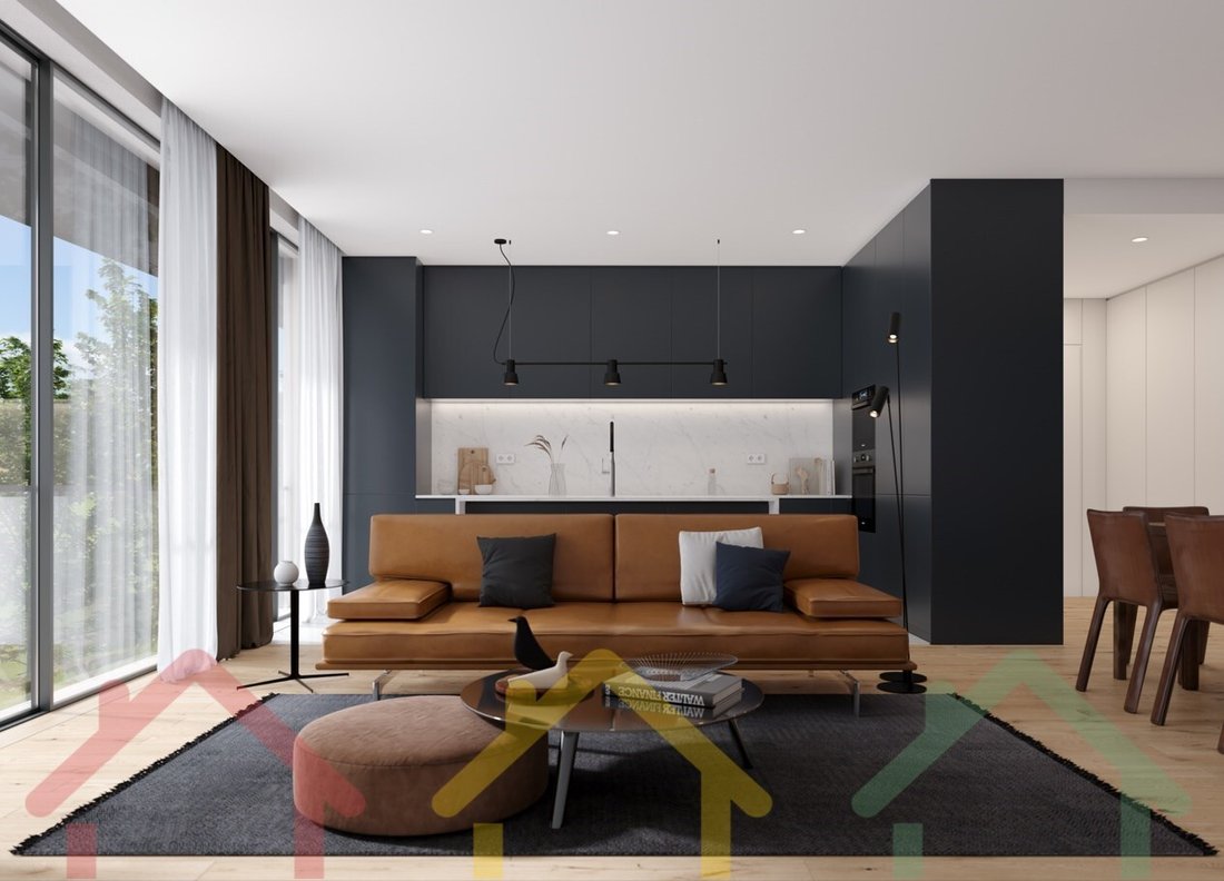 Apartment in Anta e Guetim, Aveiro District, Portugal 4 - 16599552
