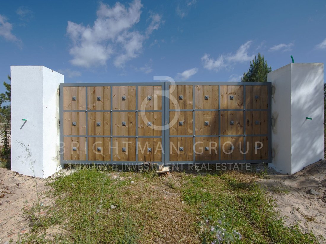 Land in Carvalhal, Setubal, Portugal 4 - 15658185