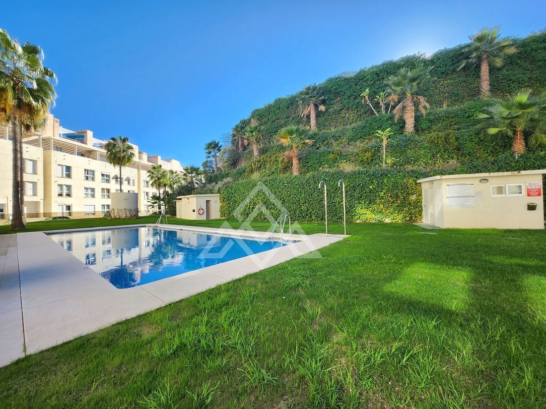 Apartment in Nueva Andalucia, Marbella, Spain 1 - 15491353