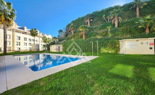 Apartment in Nueva Andalucia, Marbella, Spain 1