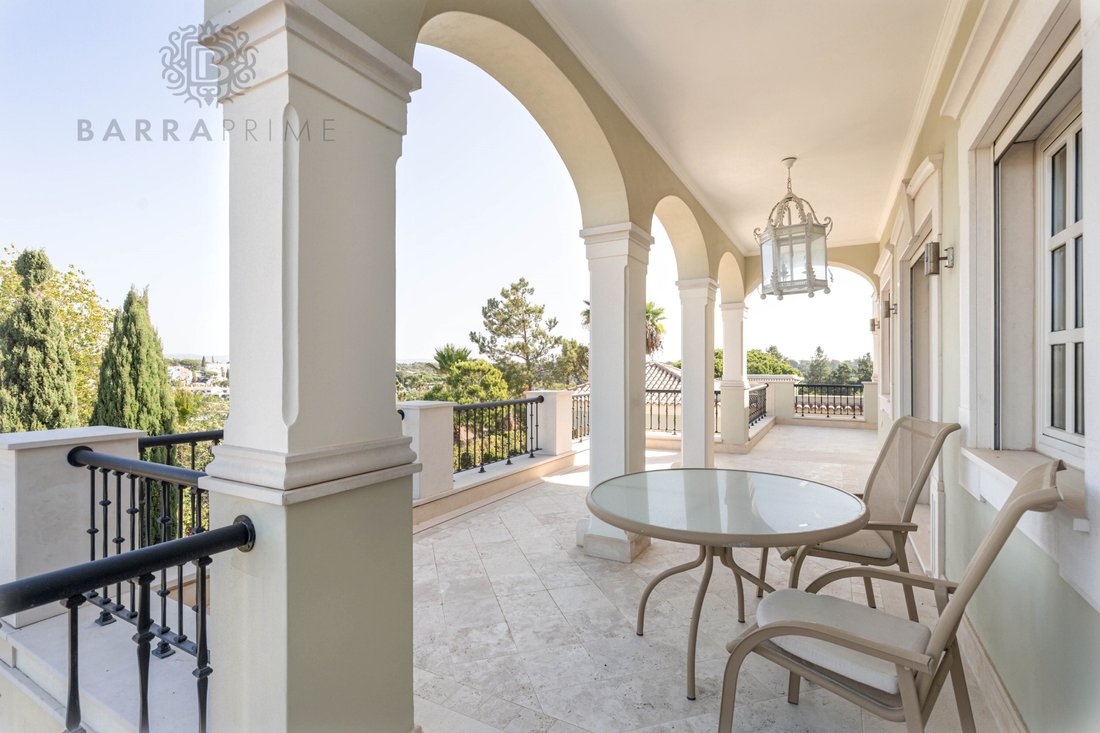 House in Quinta do Lago, Almancil, Portugal 2 - 16580324