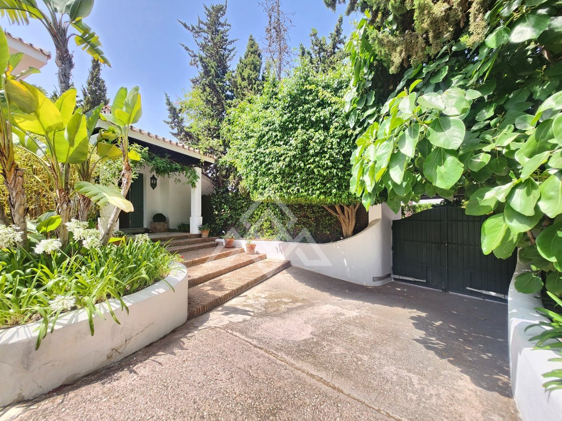 Villa in Sitio de Calahonda, Mijas, Spain 5 - 16015225