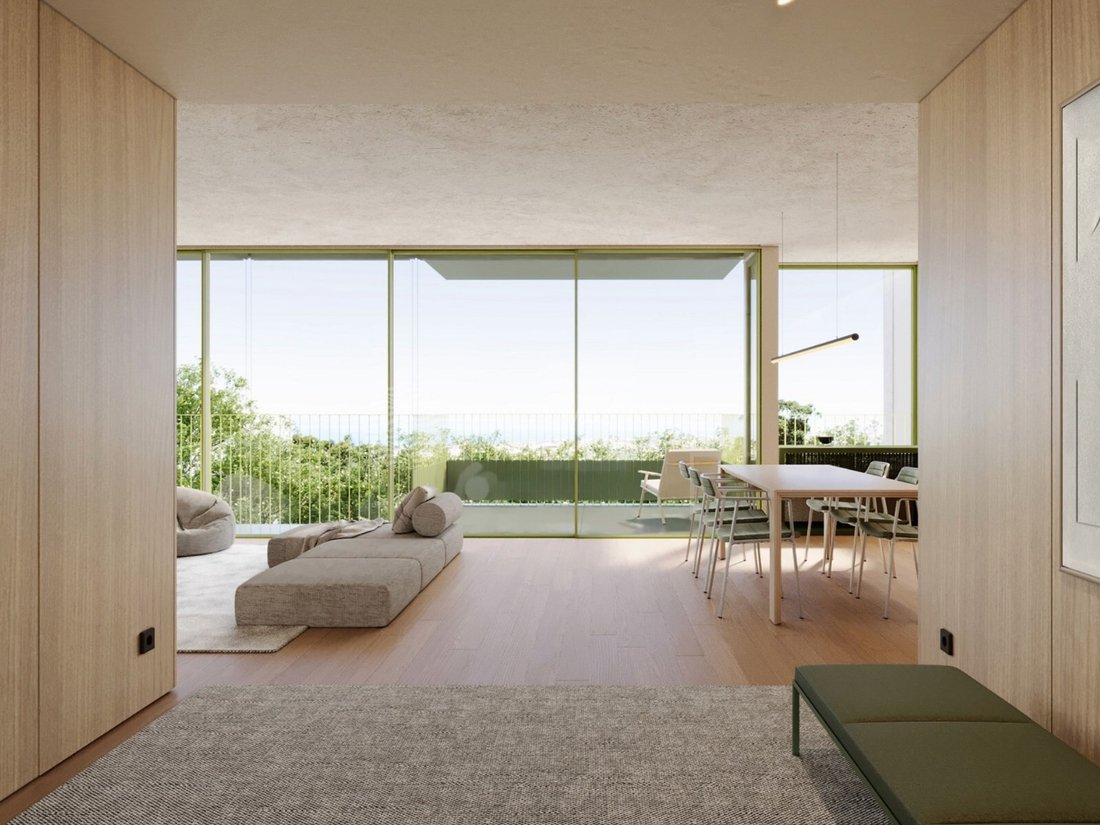 Apartment in Lordelo do Ouro e Massarelos, Porto District, Portugal 3 - 15467378