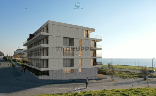Apartment in Canidelo, Porto District, Portugal 1