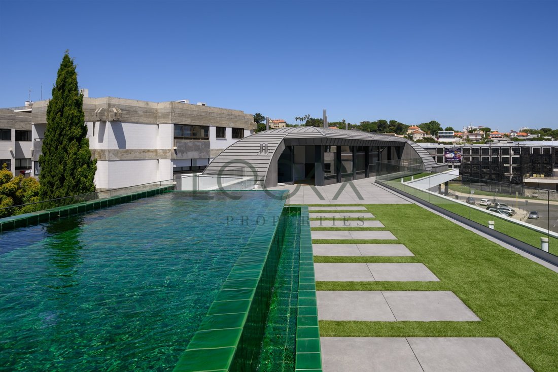 Apartment in Estoril, Cascais e Estoril, Lisbon 1 - 16704679