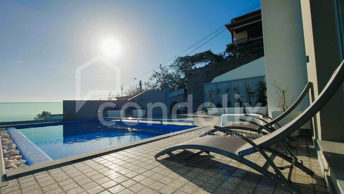 House in Arco da Calheta, Madeira, Portugal 4 - 16017448