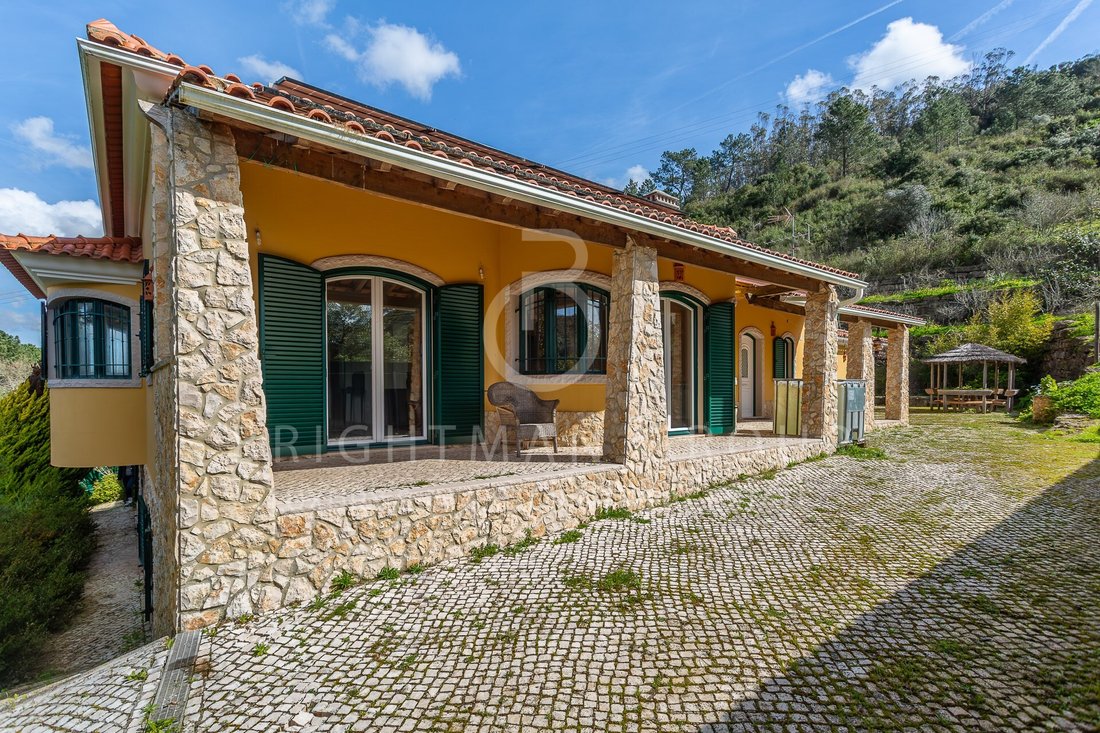 House in Sobral de Monte Agraco, Lisbon, Portugal 5 - 15289771