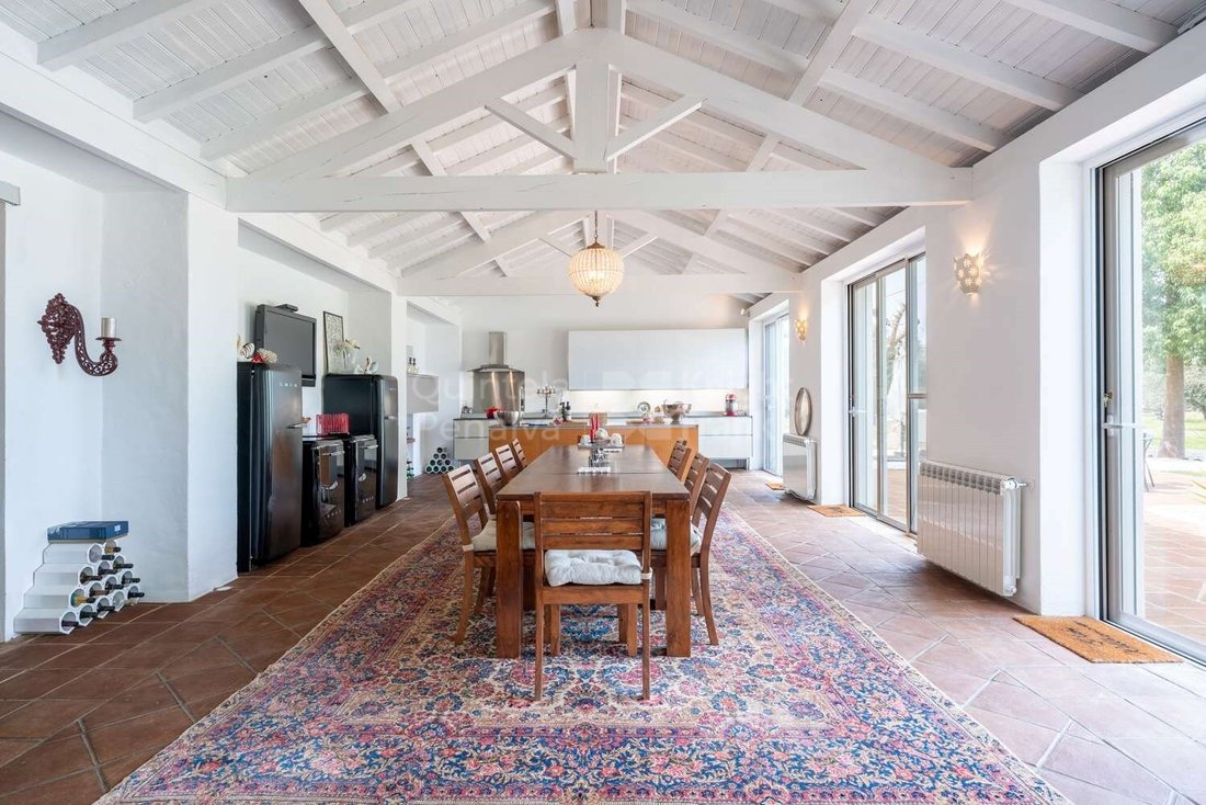 Finca in Monsaraz, Évora District, Portugal 1 - 15015713