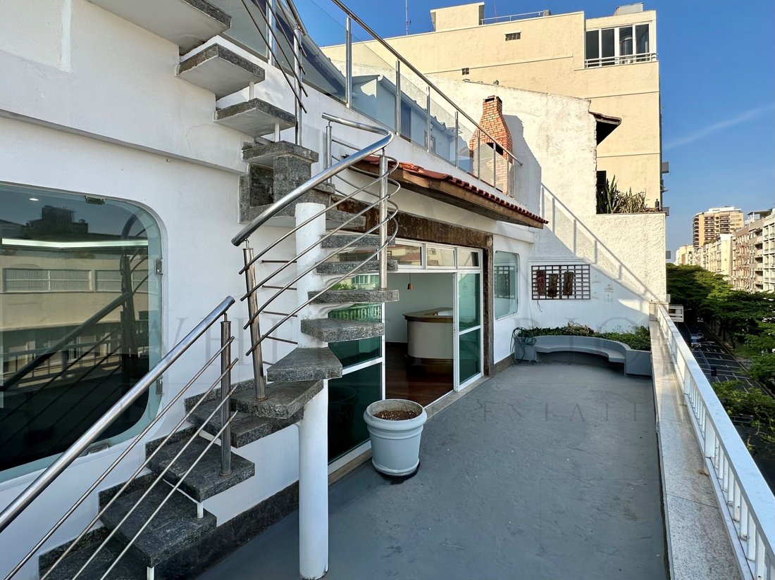 Apartment in Rio de Janeiro, State of Rio de Janeiro, Brazil 4 - 15661837