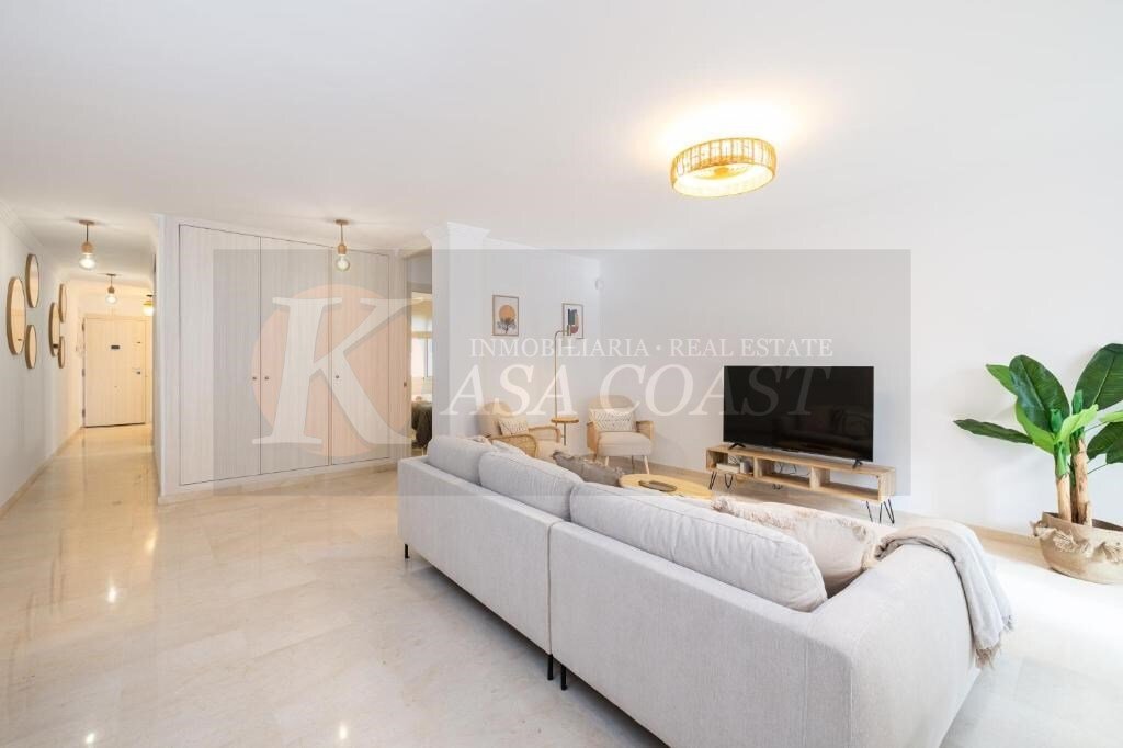 Apartment in Fuengirola, Andalusia, Spain 5 - 16563404