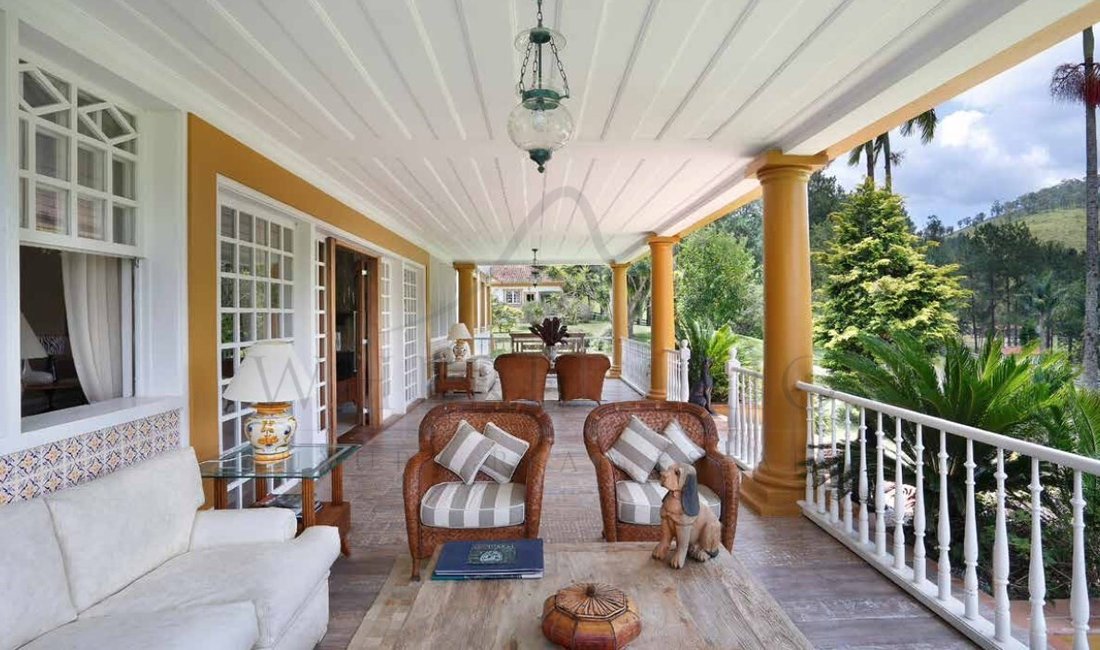 House in Pecegueiros, State of Rio de Janeiro, Brazil 5 - 12979208
