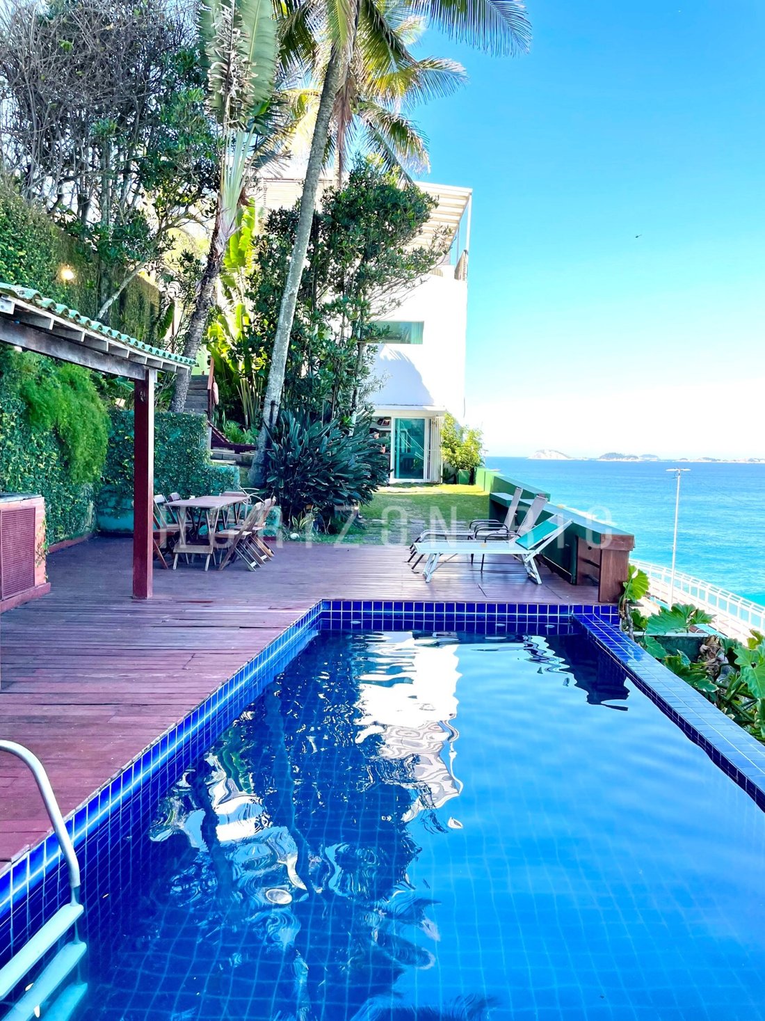 House in Rio de Janeiro, State of Rio de Janeiro, Brazil 2 - 14698759