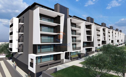 Apartment in Montijo e Afonsoeiro, Setubal, Portugal 1