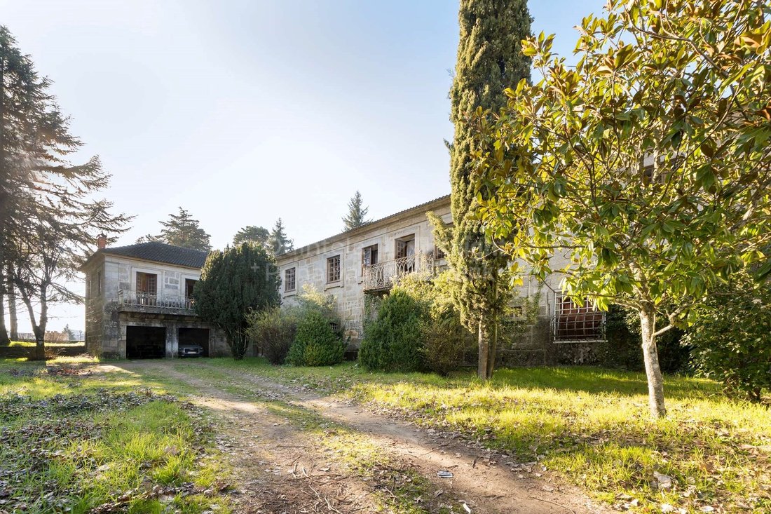 Finca in Aguiar da Beira e Coruche, Guarda District, Portugal 2 - 15015845