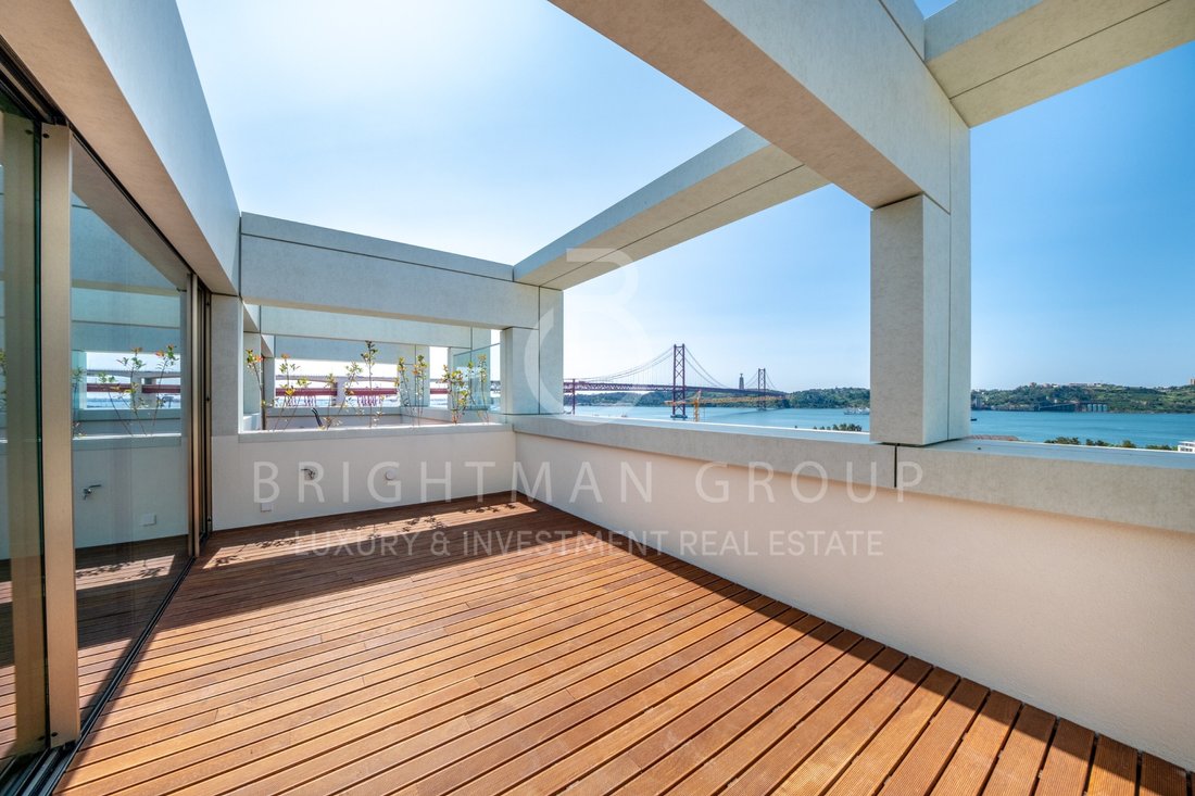 Apartment in Alcantara, Lisbon, Portugal 1 - 16573513