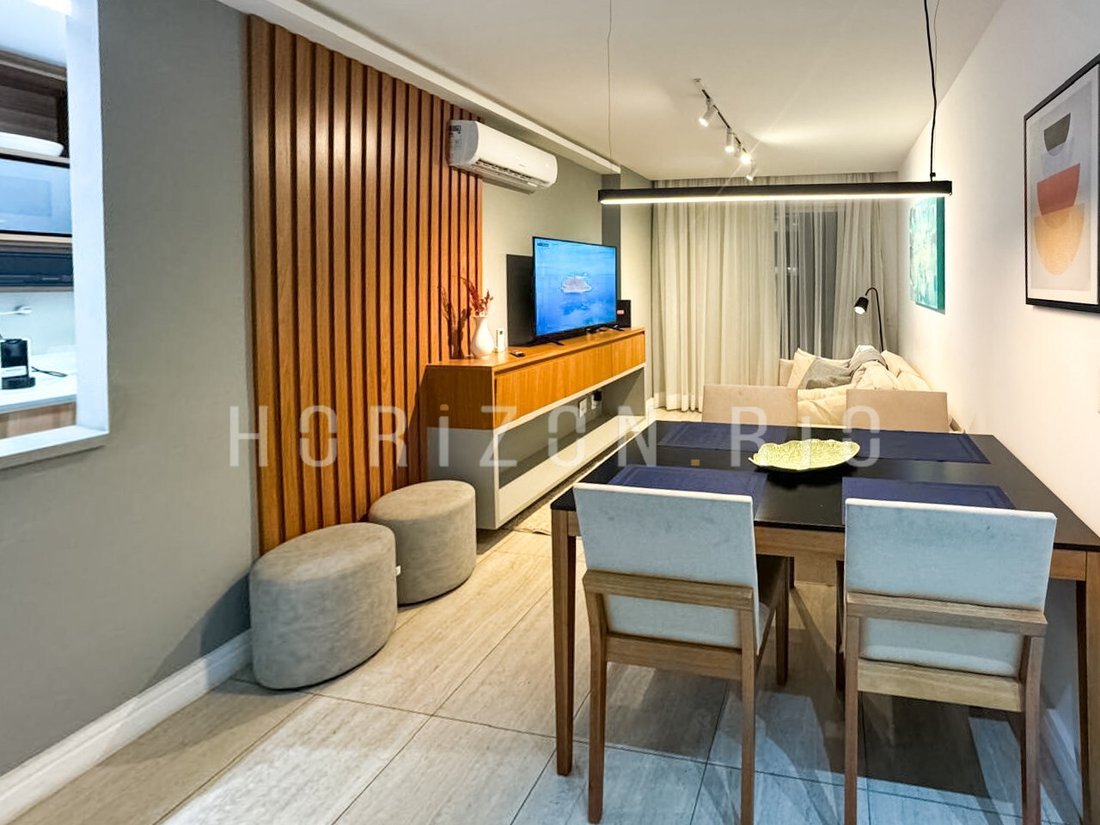 Apartment in Rio de Janeiro, State of Rio de Janeiro, Brazil 1 - 15875497