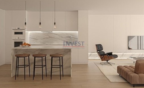 Apartment in Matosinhos e Leca da Palmeira, Porto District, Portugal 1