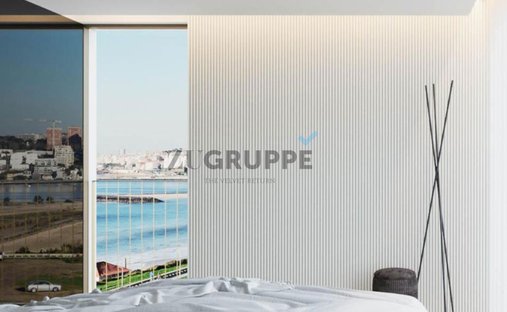 Apartment in Canidelo, Porto District, Portugal 1