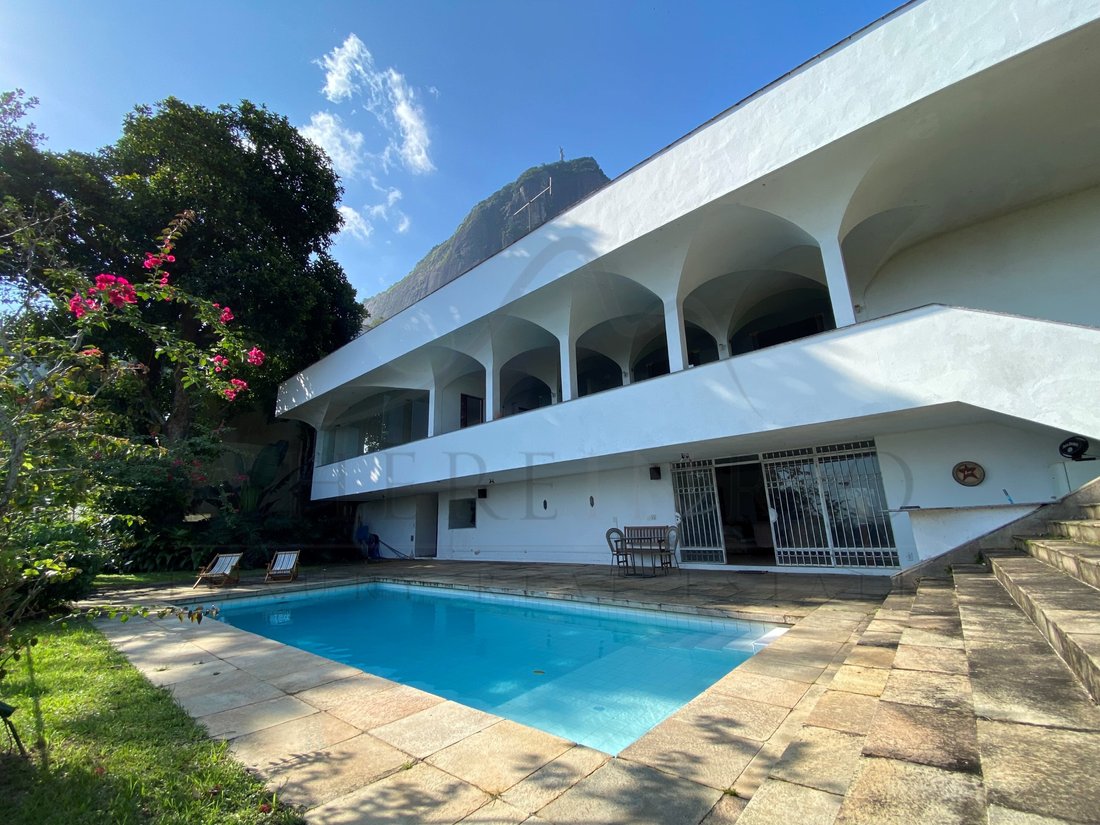 House in Rio de Janeiro, State of Rio de Janeiro, Brazil 4 - 11730212