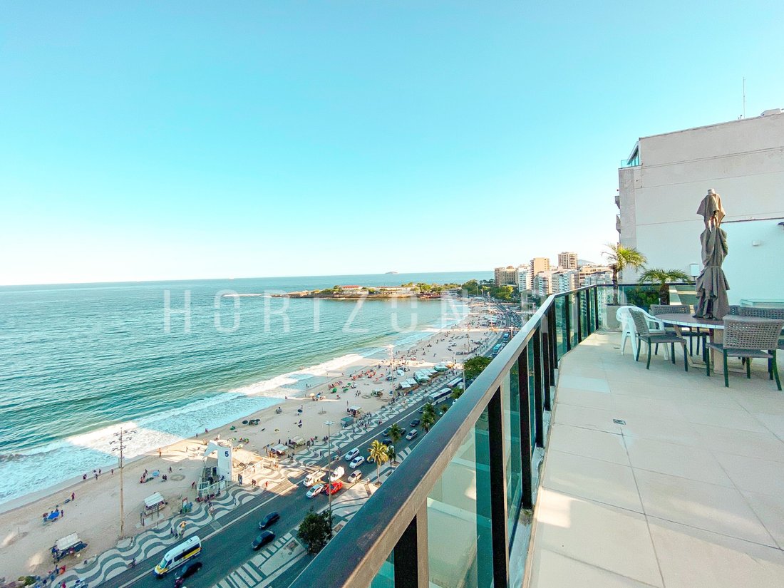 Apartment in Rio de Janeiro, State of Rio de Janeiro, Brazil 5 - 14698817