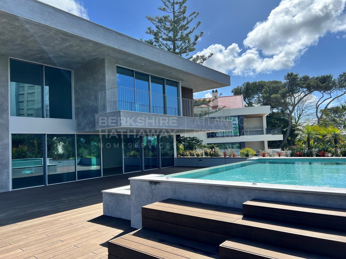 Apartment in Cascais e Estoril, Lisbon, Portugal 3 - 15601774