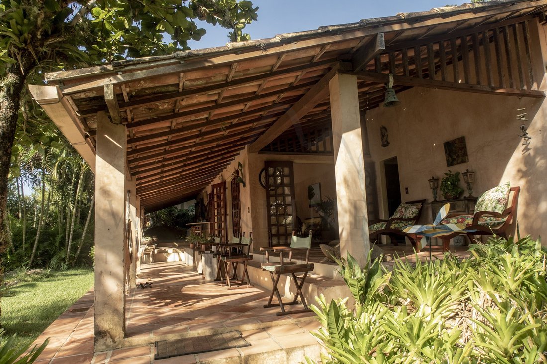 Private Island in Paraty, Paraty, Brazil 4 - 15279527