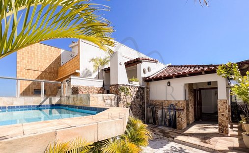 Penthouse in Rio de Janeiro, Rio de Janeiro, Brasilien 1