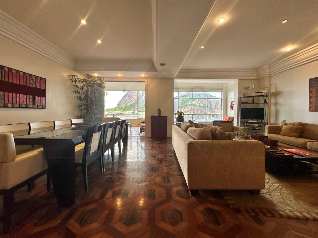 Apartment in Rio de Janeiro, State of Rio de Janeiro, Brazil 3 - 13784059