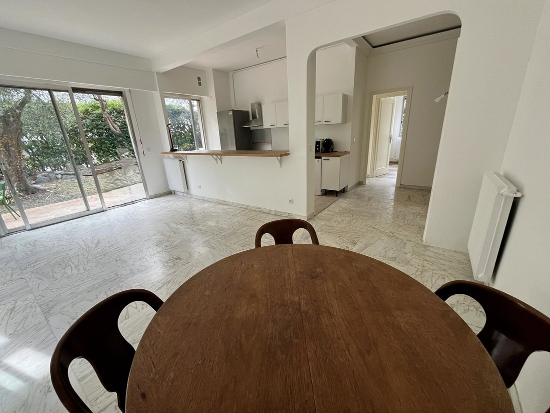 Apartment in Cimiez, Nice, France 2 - 16714221