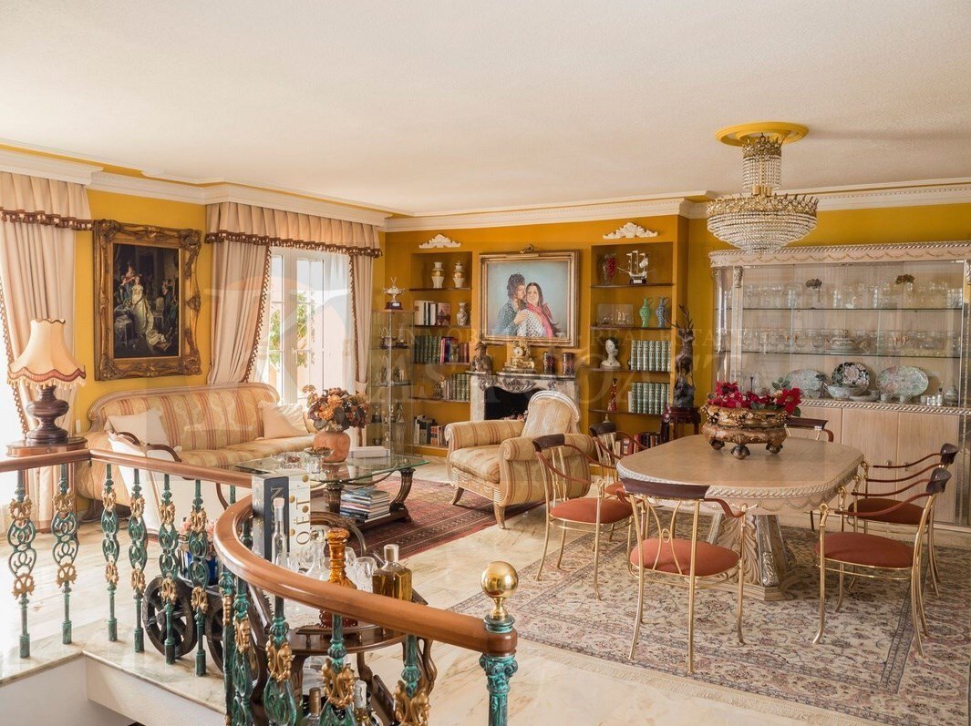 Apartment in Fuengirola, Andalusia, Spain 3 - 11614937