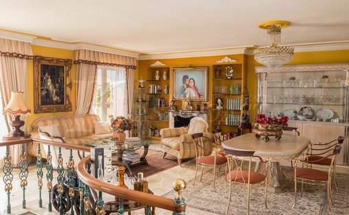 Penthouse in Fuengirola, Andalusia, Spain 1