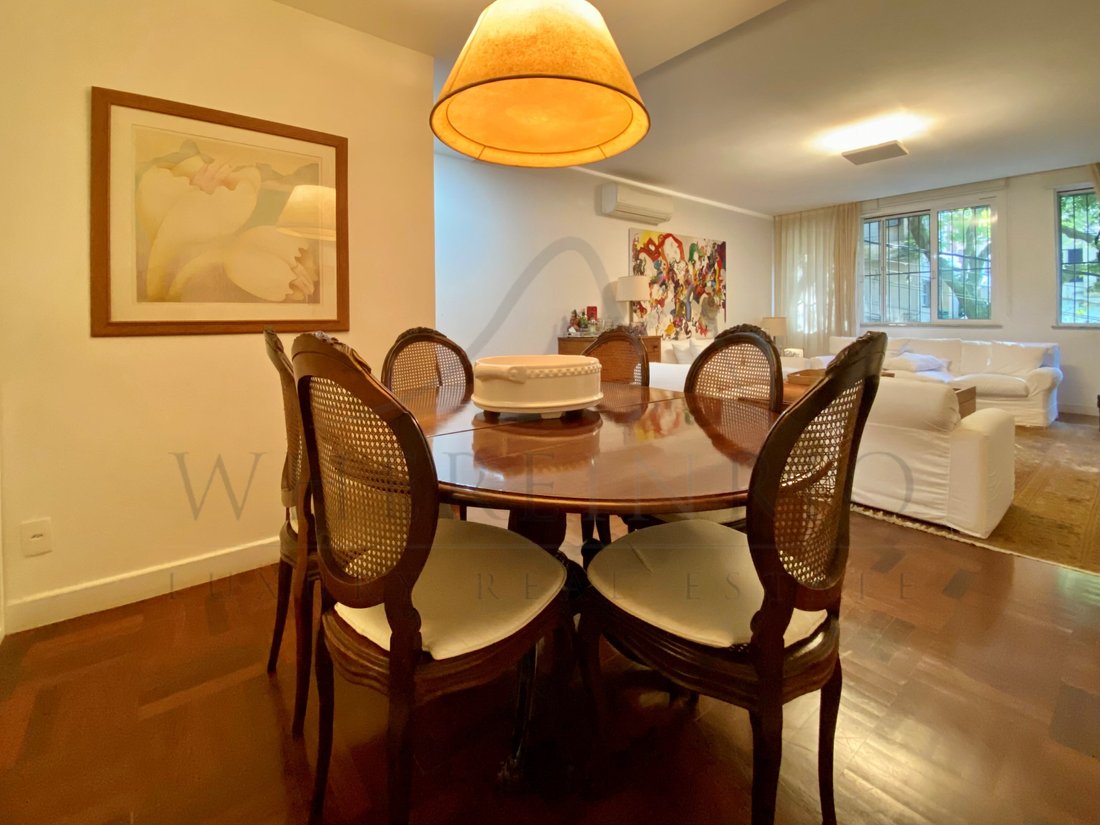 Apartment in Rio de Janeiro, State of Rio de Janeiro, Brazil 5 - 13112339