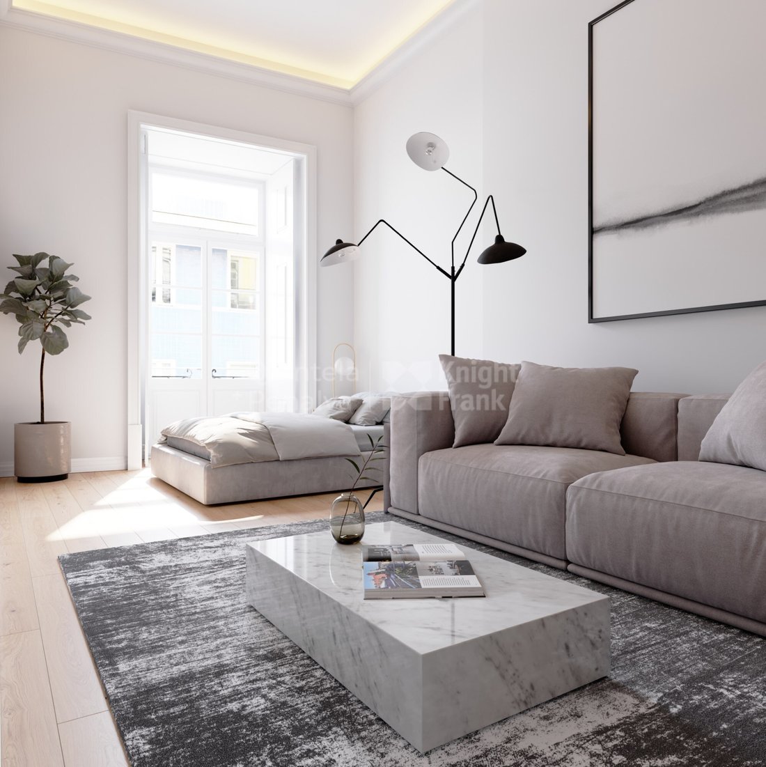 Apartment in Santa Maria Maior, Lisbon, Portugal 5 - 15314141