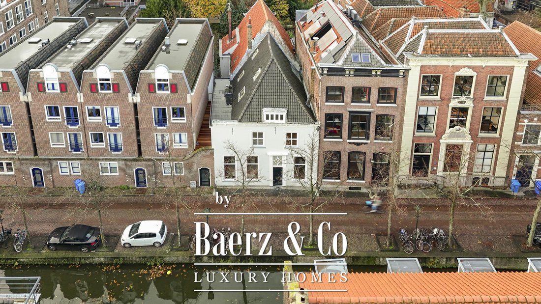 House in Delft, South Holland, Netherlands 1 - 16716595