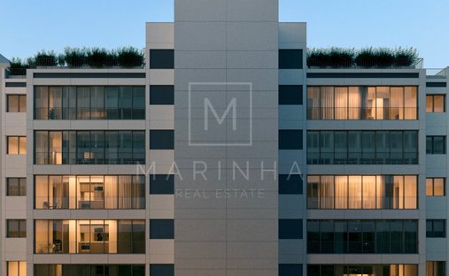 Apartment in Estrela, Lisbon, Portugal 1