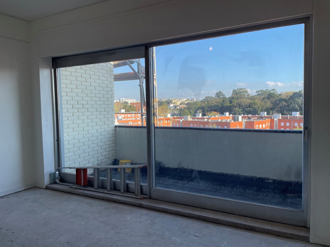 Apartment in Senhora da Hora, Porto District, Portugal 3 - 14869533