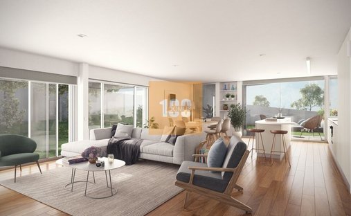 Apartamento en Lordelo do Ouro y Massarelos, Distrito de Oporto, Portugal 1