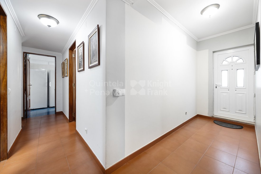 Apartment in Estoril, Cascais e Estoril, Lisbon 2 - 16621485