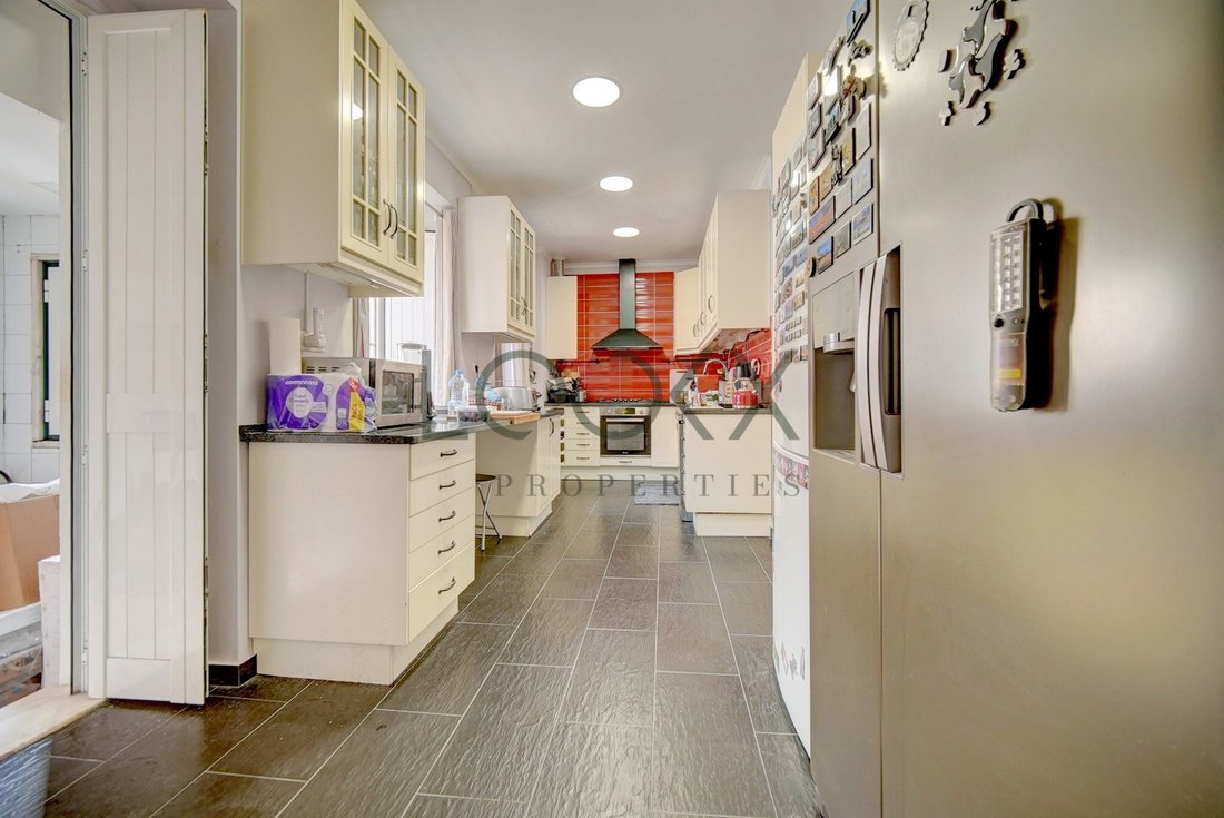 Apartment in Campo de Ourique, Lisbon, Portugal 3 - 16704442