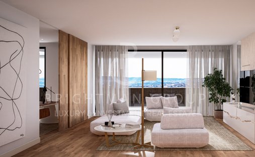 Apartment in Santa Marinha e Sao Pedro da Afurada, Porto District, Portugal 1