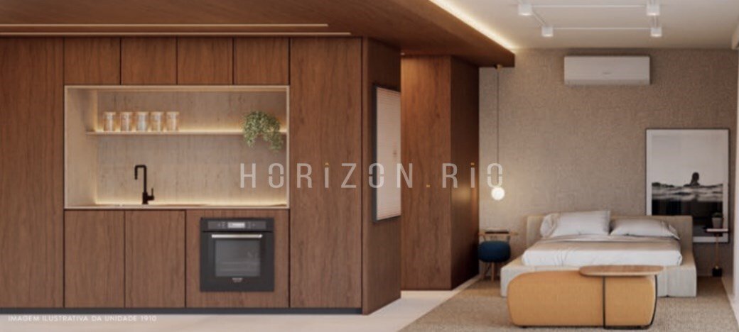 Apartment in Rio de Janeiro, State of Rio de Janeiro, Brazil 3 - 15601624