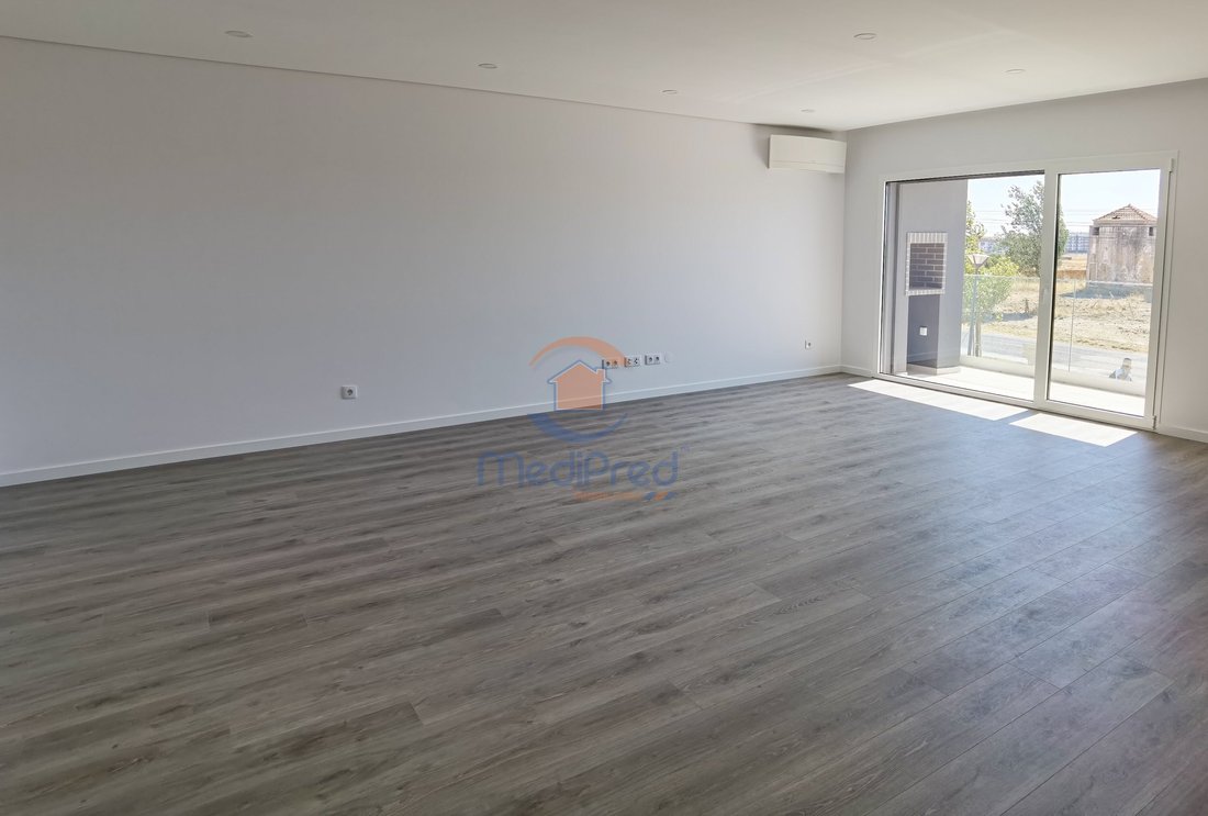 Apartment in Montijo e Afonsoeiro, Setubal, Portugal 2 - 16600504