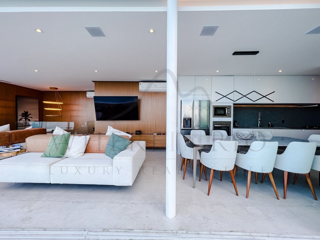 Apartment in Rio de Janeiro, State of Rio de Janeiro, Brazil 5 - 14569467