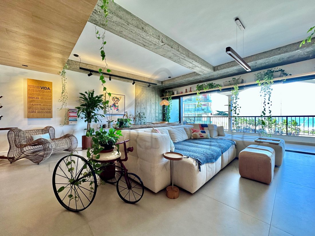 Apartment in Ipanema, State of Minas Gerais, Brazil 2 - 14170156