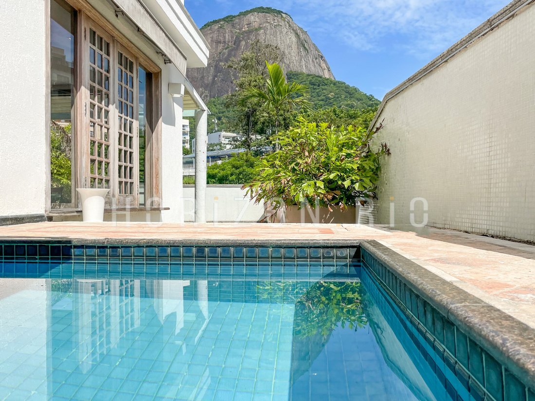 Apartment in Rio de Janeiro, State of Rio de Janeiro, Brazil 1 - 14698765