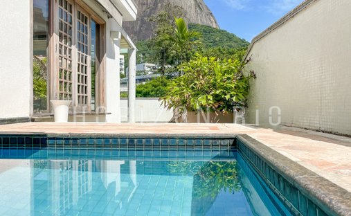 Attico a Rio de Janeiro, Rio de Janeiro, Brasile 1